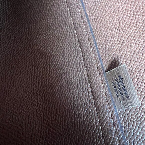 NWT coach city tote Coach Brown Signature Tote Bag - Picture 9 of 9